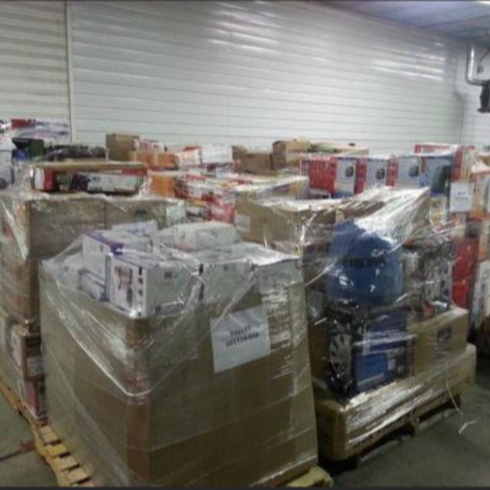 Wholesale Mystery Box,  All Brand New, Over Stock, Shelf Pull- Reseller - Picture 7 of 7